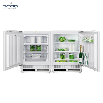scanes tic den Mark詩凱227 rilt T 6寝込み式冷蔵庫の下に家庭用小型ミニ氷棚をはじめとした底式冷蔵庫に寝込みます。