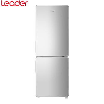 コンマンダ170リットの両门冷蔵库が空いています。クレーン小型冷蔵庫BD-170 WLDPC