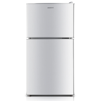 桜(SAKURA)98 L、冷蔵庫の小型電気冷蔵庫、ミニ冷蔵庫、冷蔵庫のラルク