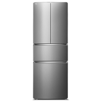 テネエロ28 L周波数変化(省エネタニア)フーラスガラ冷蔵庫の冷蔵自動除霜コピトの温度制御(優雅銀)BCD-28 KPR 50上品銀