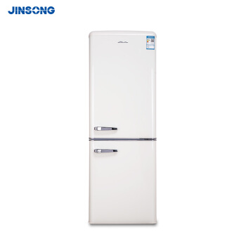 金松(JINSON)203リットの冷蔵庫家庭用冷蔵庫BR-203 R