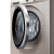 西門子(Siel)3つの冷蔵庫のローラル洗濯機セク28 US 12 EC+WM 14 P 26
