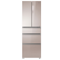 ハイアル冷蔵庫BR-350 WD CMの周波数変化（省エネタリア）五門空冷無能1級乾燥できさくな家庭用大容量ガラスド冷蔵庫の粉飾色