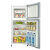 ハイアル冷蔵庫双門小型冷蔵庫118リットBC-118 TmA