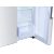 ハイアル(ハイアル)ハイアル冷蔵庫イレンテルテル音开いた冷蔵の空冷無霜超薄型大容量冷蔵庫家庭用双門ハアル冷蔵の白