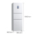 西門子（Siel）306リットの3つの冷蔵庫は空の冷たい空気を使って、家庭用冷たいKG 32 HA 22 ECを濾過する。