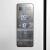 ヨウセ320リットフートガス冷蔵庫空冷クリームピアノの温度制御家庭用エネ冷蔵庫