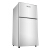 日普(RIPU)小型冷蔵庫両門ミニ家庭用冷蔵冷蔵冷凍省エネBD-18