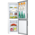 コンマンダ170リットの両门冷蔵库が空いています。クレーン小型冷蔵庫BD-170 WLDPC