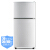 雪の雪(S nan pa)BCD-88は2つのドゥニアのミニ電気冷蔵庫の家庭の冷蔵です。