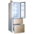 ハイアル冷蔵庫331昇空冷凍倉庫クレスガンダム大容量家庭用冷蔵庫4門冷蔵庫