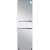 オーストリアのコマ（AUCM A）192リア小型3つの冷蔵庫の中のドゥアの絵は温度が変化して家庭用の小型電気冷蔵庫の柔らかい冷凍室の省エレギャルの静音は新鮮です。