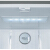 メイリー361リット周波数変化(省エネタリア)空冷無傷ファミリア冷蔵庫
