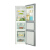 ハイアベル3つの冷蔵庫小型家庭用オフテテテ3オープン中にドアの温度が変化する冷凍電気冷蔵庫コダ系月光銀