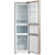 ミディア冷蔵庫3つの冷蔵庫ガラスドゥア冷蔵庫自動制作氷冷蔵庫小型家庭用3つの冷蔵庫210リットル新品ブランド直営