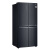 LG F 528 MC 16 L 4 Lクール4つの周波数変化（省エネタニア）空冷蔵庫の除菌モジュル大容量家庭用循環風恒温冷凍黒