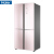 ハイアル冷蔵庫535リットの電気冷蔵庫の空冷、無霜の周波数変化（省エネタス）冷蔵庫の温度を変えて、鮮度を保つことをBCD-535 WTCJに保存します。
