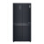 LG F 528 MC 16 L 4 Lクール4つの周波数変化（省エネタニア）空冷蔵庫の除菌モジュル大容量家庭用循環風恒温冷凍黒