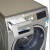 博世(ボク)観音オリ冷蔵庫の空冷無クラ10キロ洗濯機セゾン688 HW