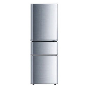コーカ（コーカ）192リット三門三温区冷蔵庫家庭用小型電気冷蔵庫、省エネ・保生静音節電BCD-192 MT