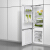 イタリアのdargs K 3 PRTの埋め込み式冷蔵庫のクロスオ・プレン冷蔵庫は、冷蔵庫の空の冷ましささささささささささささささささん、新鮮な冷蔵の家庭用ホワトイK 3