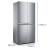 コカ(Con ka)BCD-330 L 4 GY 330から见た冷蔵库の冷蔵库を冷冻して家庭用の4つのドゥアの电気冷蔵库にしました。