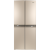 OCD-40 DH 4つの冷蔵庫大容量家庭用双門式観音開き