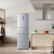 ハイアル冷蔵庫219昇空無双冷蔵庫の中門の幅の温度変化WIFI冷蔵庫ハイア冷蔵庫