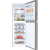 ハイアル2つの2つのドゥニーアの冷蔵庫は省エネルの家庭の均等な冷凍の大容量の冷蔵庫の315リントBC-3115 TNon