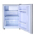 桜（SAKURA）B-50 L冷蔵庫小型1ドアミニ冷蔵庫家庭用冷蔵庫50リット冷蔵庫-グードレードアプ