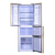 双鹿(SonLU)BCD-28-236 DF法は、冷蔵庫282リトル冷蔵庫の省エネ静音家庭用冷蔵庫