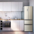 ヨウセ321リットフォレスト冷蔵庫の小型家庭の周波数変化(省エネタニア)霜電冷蔵庫の小さな冷蔵庫