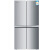 コカ(Con ka)BCD-330 L 4 GY 330から见た冷蔵库の冷蔵库を冷冻して家庭用の4つのドゥアの电気冷蔵库にしました。