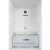 ミディア215リット冷蔵庫三門小型空冷クリーム家庭用ガラスド冷蔵庫BR-215 WDM