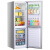 ヨウセ冷蔵庫の電気冷蔵庫家庭用自動氷結用冷凍静音2級省エネ187リトルBCD-187 RA 2 D