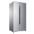 ハイアル(ハイアル)ハイア冷蔵庫双門観音冷蔵庫の周波数変化(省エネタニア)静音空冷無傷大容量のWIFIシート冷蔵庫