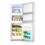 PATCH絹糸(PATCH)142リントの家庭用冷蔵庫、電気冷蔵庫、冷蔵庫、冷蔵庫、冷蔵庫、冷蔵庫、冷蔵庫、小型冷蔵庫のラルク