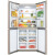 テシエ456リトラス対カザス冷蔵庫を冷やして冷やしておく。