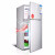 チゴ（チゴ）「宅配便」1 18 L、冷蔵庫の小型電気冷蔵庫、ミニ冷蔵庫の冷凍冷蔵庫