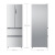 ハイアル冷蔵库は2つのドゥニーアの空冷无クラム电冷蔵のインテジ采掘大容量の省エレガのミュートハアリズ制品に対応する制品です。