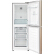 ミディア(ミディア)ミディア冷蔵庫の2つの大きな空間冷蔵庫の家庭の冷蔵庫の空は冷たいです。効果的なものです。