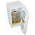 ミディアムミニ冷蔵庫ホワイ家庭用小型1ドゥニー・冷蔵省エネ静音不敷のB-93 M