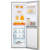 オマエ(Ho)BCD-176 A 7省エネ2つの冷蔵庫は急速に冷たい大冷蔵小冷凍静音保生用ゴアルドです。