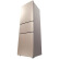 テシエ-ル216リント冷蔵庫三門はソフト冷凍、ティップで味の薄い冷蔵庫(流光金)BD-216 T 1
