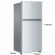 ハイアル118リット/166リット/189リット両ドレア冷蔵庫冷凍省エネ省電力静音家庭用小型二門冷蔵BR-118 TmA 118リトル