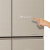 パナ・ソニ595リント入力ガラド空冷蔵庫にパナニコ健康科学技術Ag+シルバーイオン595リント1級を搭載しています。