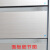 尊贵(Zユニオン)210リットル冷蔵库家庭用小型二门组み込み冷蔵库BR-210 CVロック