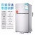 チゴ（チゴ）「宅配便」1 18 L、冷蔵庫の小型電気冷蔵庫、ミニ冷蔵庫の冷凍冷蔵庫