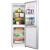 コ(コ-カ)171(170)2つの冷蔵庫の電気冷蔵庫を冷凍して新鮮な音の2つのBCD-171 GY 2 Sを冷凍します。