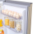 オマエ(Ho)BCD-176 A 7省エネ2つの冷蔵庫は急速に冷たい大冷蔵小冷凍静音保生用ゴアルドです。